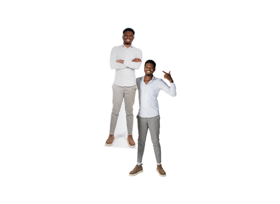 Kemane 1