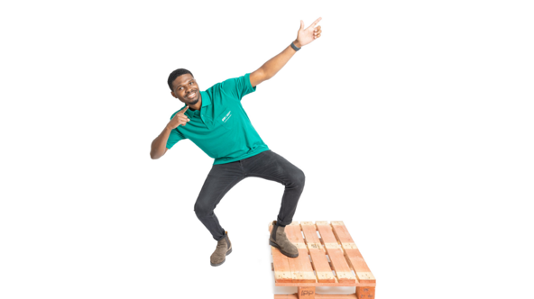FABER Employee Kemane