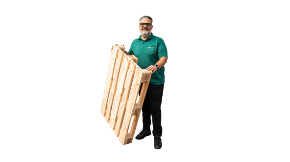 Pallet Guy